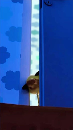 COME DANCE#humor#shorts#babyduck