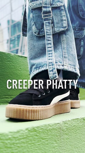 PUMA Thailand บน TikTok