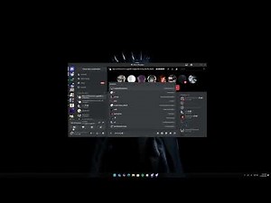 Ryn vs Prince (Discord Packing)