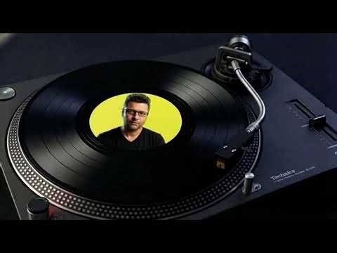 Blue Marble - Spaceman The DJ (Shipping Forecast Ren Mix)