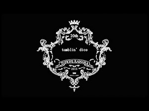 【tomomix】tumblin' dice