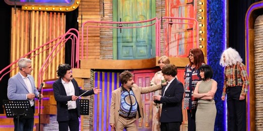 Sana Telefon Alacam - Koro!