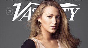 Blake Lively Reveals Which Disney Character She Wants to Play!