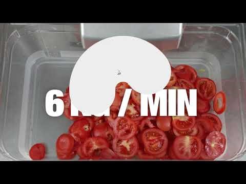 Robot Coupe CL50 groentesnijders / coupe-légumes