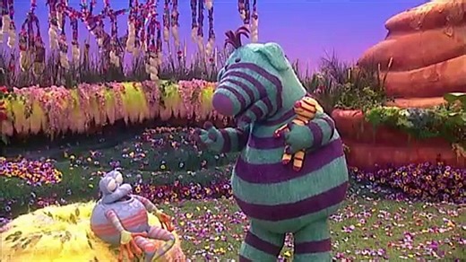 Fimbles - Tippity Toppity Too