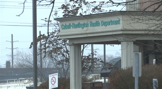 Cabell-Huntington Health Department to end needle exchange program