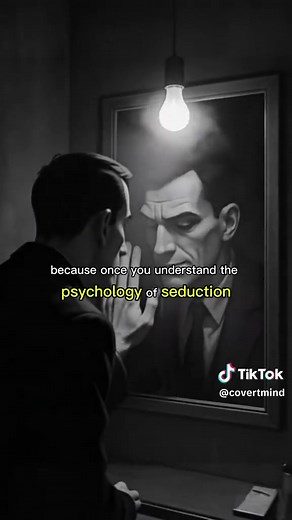 Understanding The Art of Seduction and Influence