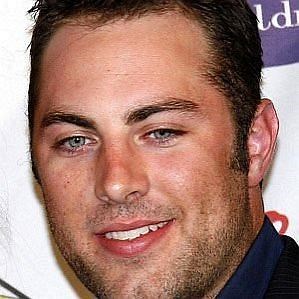 Jay McGraw Wife 2026: Dating History & Exes - CelebsCouples