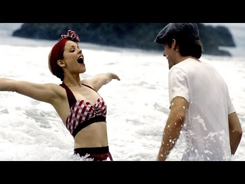 Most Iconic Swimsuit Moments In Movie History