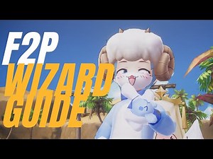 Wizard Guide | Ragnarok Origin Global