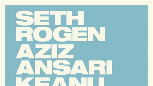 Watch Keanu Reeves Play an Angel in ‘Good Fortune’ Trailer