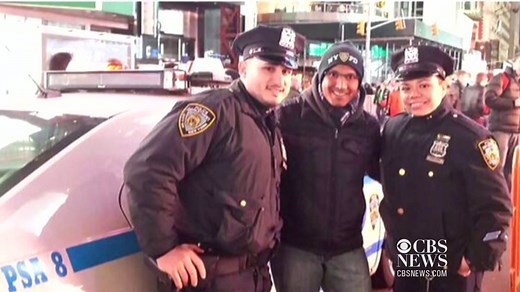 NYPD twitter initiative backfires on department