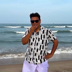 Nagapattinam Beach Travel #Nagapattinam #nagapattinam_beach #nagapattinam_district #travel | Asraf Vlog