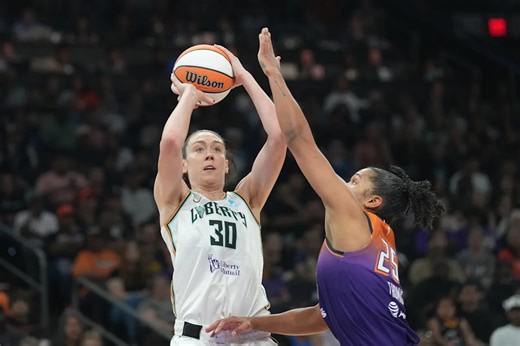 WNBA CBA deadline passes without new deal: Here's what we know