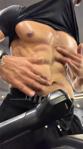 Stop Wasting Time on Abs ❌🔥। #ytshorts #abs #absworkout #fitnessshorts #youtube #abs training