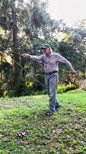 Fly Fishing Casting Techniques by The Goat