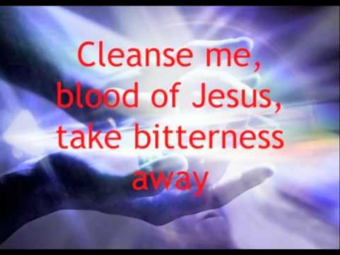 Heal Me, Hands of Jesus