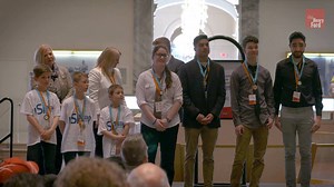 Earlier this year we were proud to host the first Michigan Invention Convention. This Friday, we're honored to host the 3rd Annual National Invention Convention and Entrepreneurship Expo (NICEE) here at Henry Ford Museum of American Innovation. If you're visiting the museum this Friday, you're sure to be inspired by the innovative spirits and entrepreneurial efforts of students from across the country and around the world. | The Henry Ford