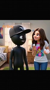 AI Boy: The Fascinating World of Animation