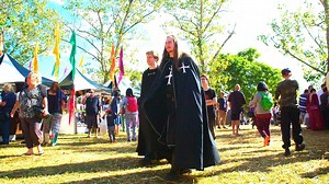 Dress to impress at the Blacktown City Medieval Fayre! | Blacktown City Council