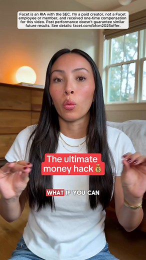 29K views | Get up to $1,100 Visa Gift Card when you join Facet. Deal ends 11/28! #FacetAd | Facet | Facebook