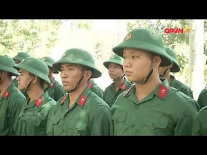 Evolution of Vietnam People's Army Uniform 1944-2020