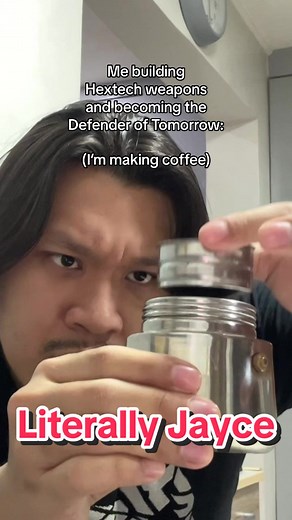 Jayce from Arcane: The Defender of Tomorrow Explained