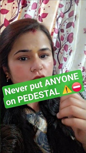 Putting someone on pedestal means | never do this mistake ⚠️🚫 | #Shorts #idioms