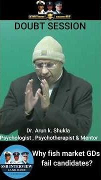 SSB Interview Secrets You Need to Know