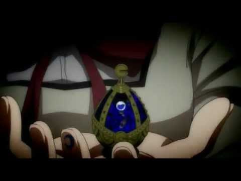 Madoka Magica Trailer