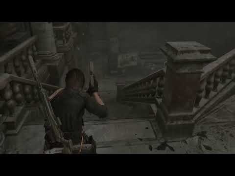 Resident Evil Requiem,#15,PS5,PL,LG CX OLED