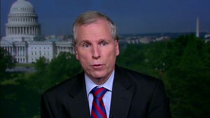 Former Ambassador talks Syia malaise