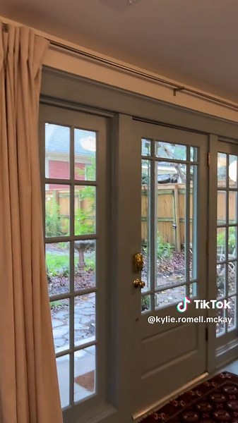 Explore Our Finished Guest House: A Cozy Tour