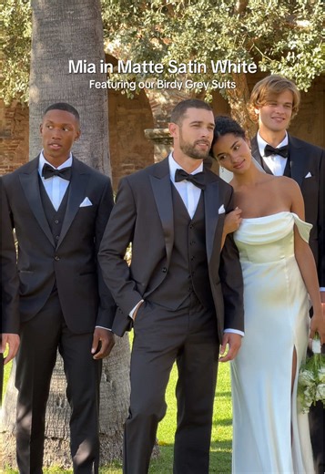 Gorgeous Mia Convertible Dress for Weddings