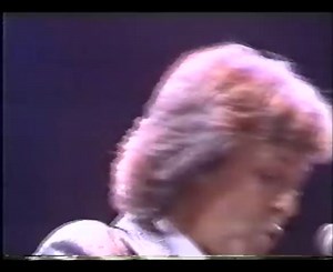 "Dancing In The Street" - Paul McCartney, Mick Jagger & David Bowie (London 1986) | Jhul Vhid