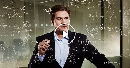 Australian Says He Created Bitcoin