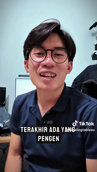 Review Dashboard Online Retail Menggunakan Tableau