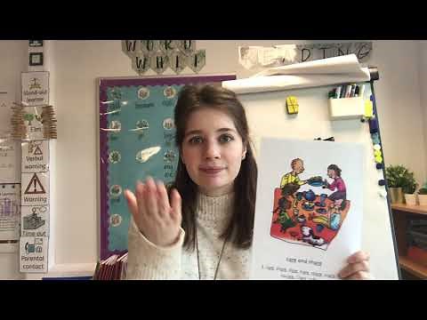 RWI Phonics Set 3 - 'are' sound