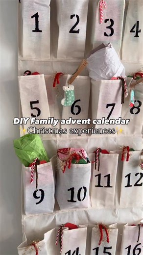 15 comments | This DIY advent calendar has become one of our favorite...