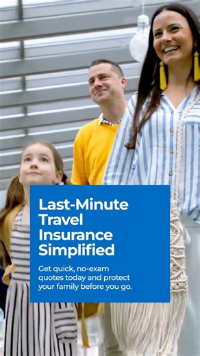 Quick Family Insurance Quotes, No Exam
