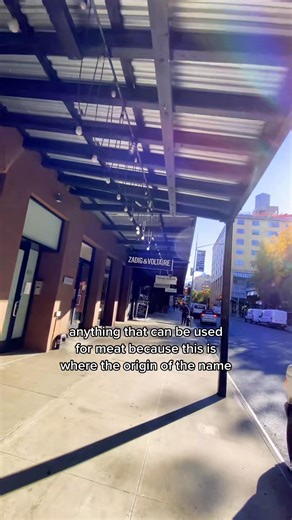  I’m still trying to find access to these alleged cow tunnels. If anyone has any tips do let me know. #nycsecrets #nyctiktok | Sidney Sutton | Facebook