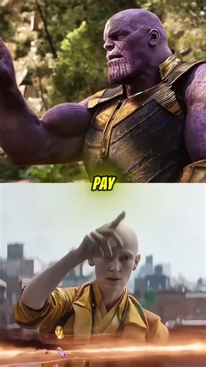 Did Odin Collect the Infinity Stones Before Thanos?