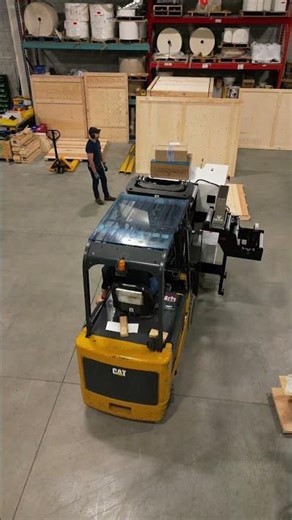 Rotoflex Ready For Delivery #fastmotion #print #labelingequipment
