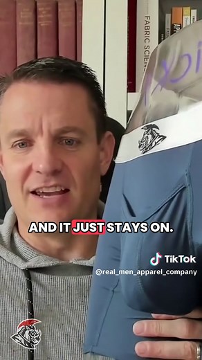 Comfort Revolution in Men’s Underwear with External Pouch