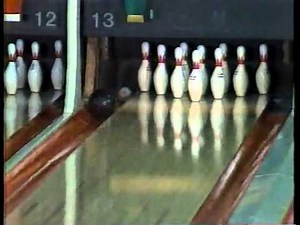 PBA 1985 Miller Lite Miami Open