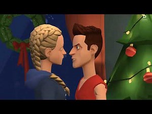 How to do kissing in Plotagon Studio: The BEST way to learn!