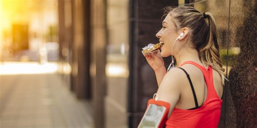 Your 4 most frequently asked nutrition questions, answered