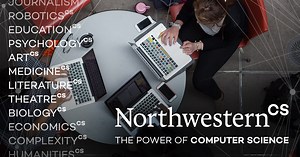 Northwestern Announces Plans for Major Expansion in Computer Science