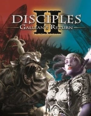 Guardians of the Light VH in 48:52 by kau_nameless - Disciples II: Gallean's Return - Speedrun.com