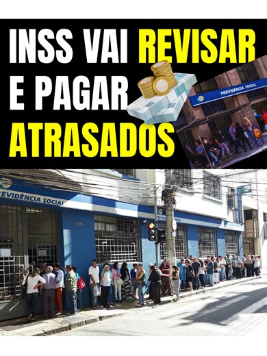 Revisão da Aposentadoria: Inclua o Vale-Alimentação e Aumente sua RMI